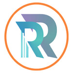 Raviraj Steel Logo