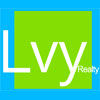 Lvy Realty® INDIA Logo
