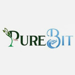 PUREBIT Logo