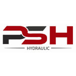 PSH Hydraulic Logo