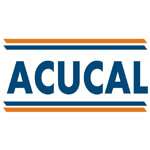 ACUCAL SERVICES Logo