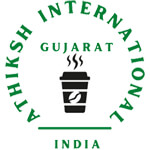 Athiksh International Logo
