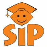 SIP ACADEMY SUNNY ENCLAVE Logo