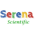 Serena Scientific Logo