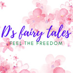 D's Fairy Tales Logo
