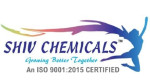 Shiv Chemicals Logo