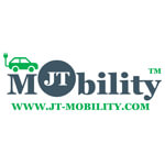 JT Mobility Private Limited Logo