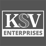 KSV Enterprises Logo