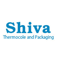 Shiva Thermocole and Packaging Logo