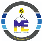 Mechatronics Engineers Logo