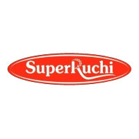 SuperRuchi Foods Logo