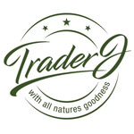 Trader J Logo