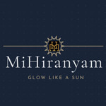 MiHiranyam Logo