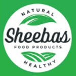 Sheebas Food Products Logo