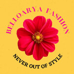 Belloarya Fashion Logo