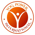 Yog Power International Logo