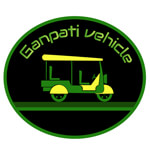 Ganpati Electric Vehicles Solution Logo