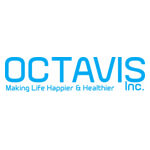 Octavis Inc Logo