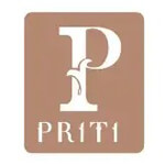 Priti International Ltd Logo