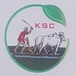 Kishan Seeds Company Logo