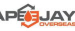 APEEJAY OVERSEAS LIMITED Logo