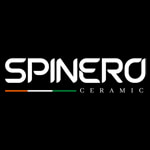 Spinero Ceramic Logo