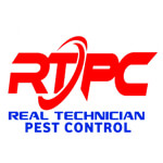 R T Pest Control Logo