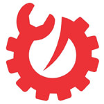 Yantra Design Logo