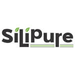 silipure Logo
