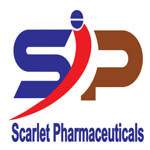 Scarlet Pharmaceuticals Logo
