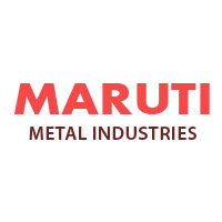 Maruti Metal Industries Logo