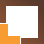 Laxmi Paper Tech Logo