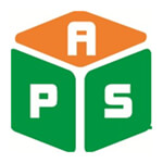 Advik Pos Services Logo
