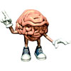 Mind Power Games Logo