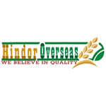 HINDOR OVERSEAS Logo