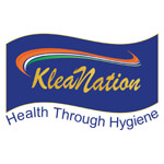 KlEANATION Logo