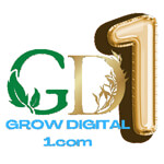 GrowDigital1 Logo