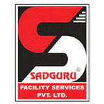 Sadguru Facility Services Logo