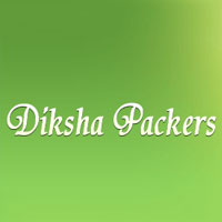 Diksha Packers Logo