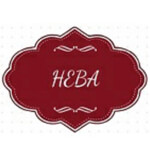 Heba Creation Logo