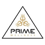 Primewellness in Logo