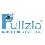 PULIZIA INDUSTRIES PVT LIMITED Logo