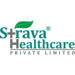 Strava Healthcare Private Ltd. Logo