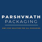 Parshvnath packaging Logo