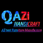 Qazi Handicraft Logo