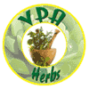 Vpa Herbs Logo