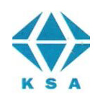 KSA ELEVATOR Logo