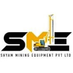 Shyam Mining Equipment Private Limited Logo