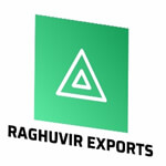 Raghuvir Exports Logo