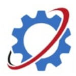 S.L.K Engineering Works Logo